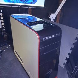 Dell Studio XPS PC- Windows 11-1 TB SSD Storage, i7, 16 GB - $180