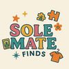 SoleMatesFinds 