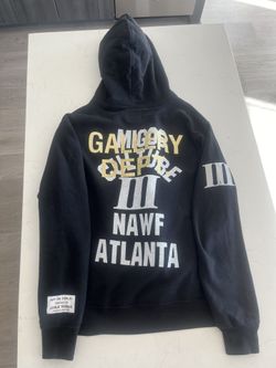 Gallery Dept x Migos Collab Hoodie