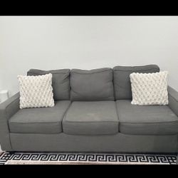 Two Pieces  Sofa From American Furniture