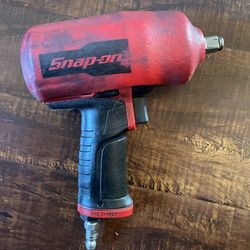 Snap On 1/2’’ Air Impact Gun