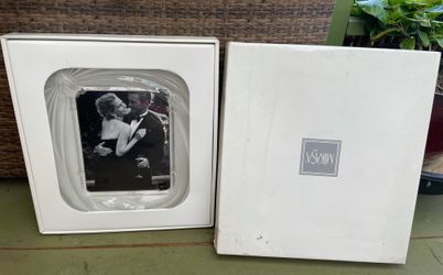 Micasa Wedding Picture Frame