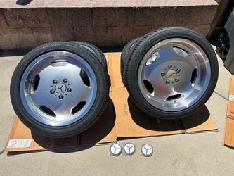Alzor Wheels