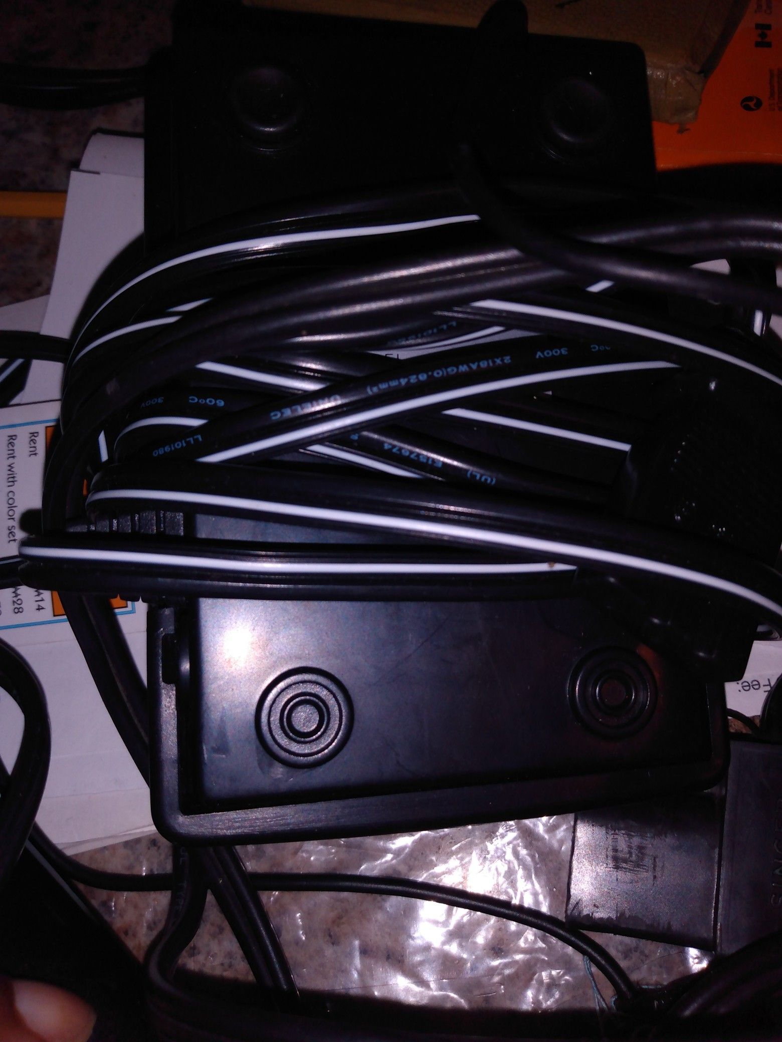 Sewing machine chords$12/ Chord