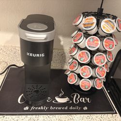 Keurig Mini