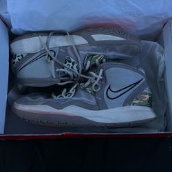 kyrie infinity basketball shoes