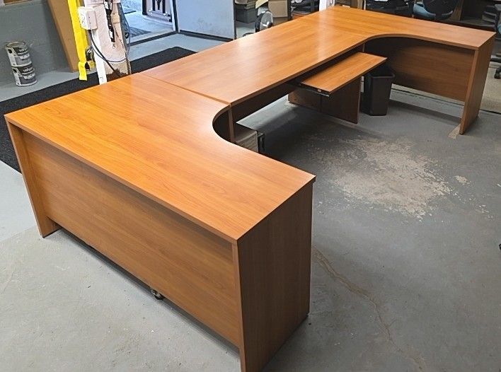 Executive Office Desk
