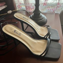 Brand New SHEIN High Heels 