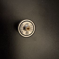 Jenna Atomizer With Caps