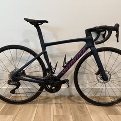Specialized Tarmac SL7 Comp