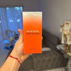 Perfumes nuevos en sus cajas