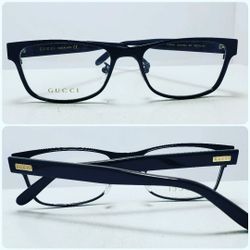 Gucci optical frame new