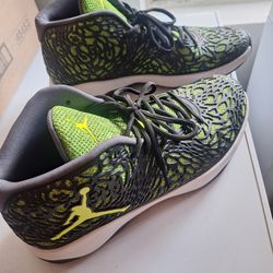 Nike Air Jordan's Men