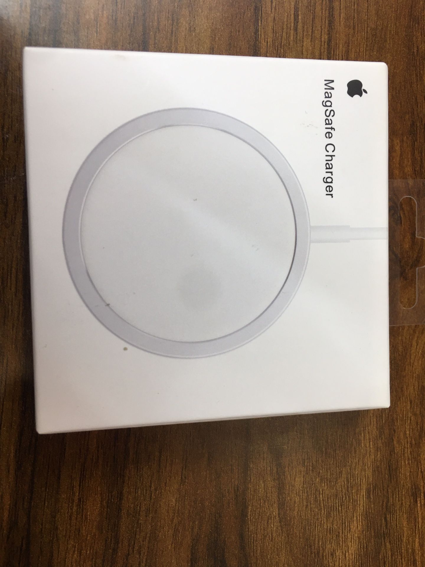 Apple Wireless charger