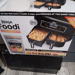 Ninja Foodi