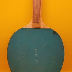 [CLEARANCE]Ping Pong Paddle, STIGA Play the Best - Table Tennis Purple Tiel