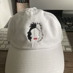 Disney Hats Dad Style Hat Adjustable