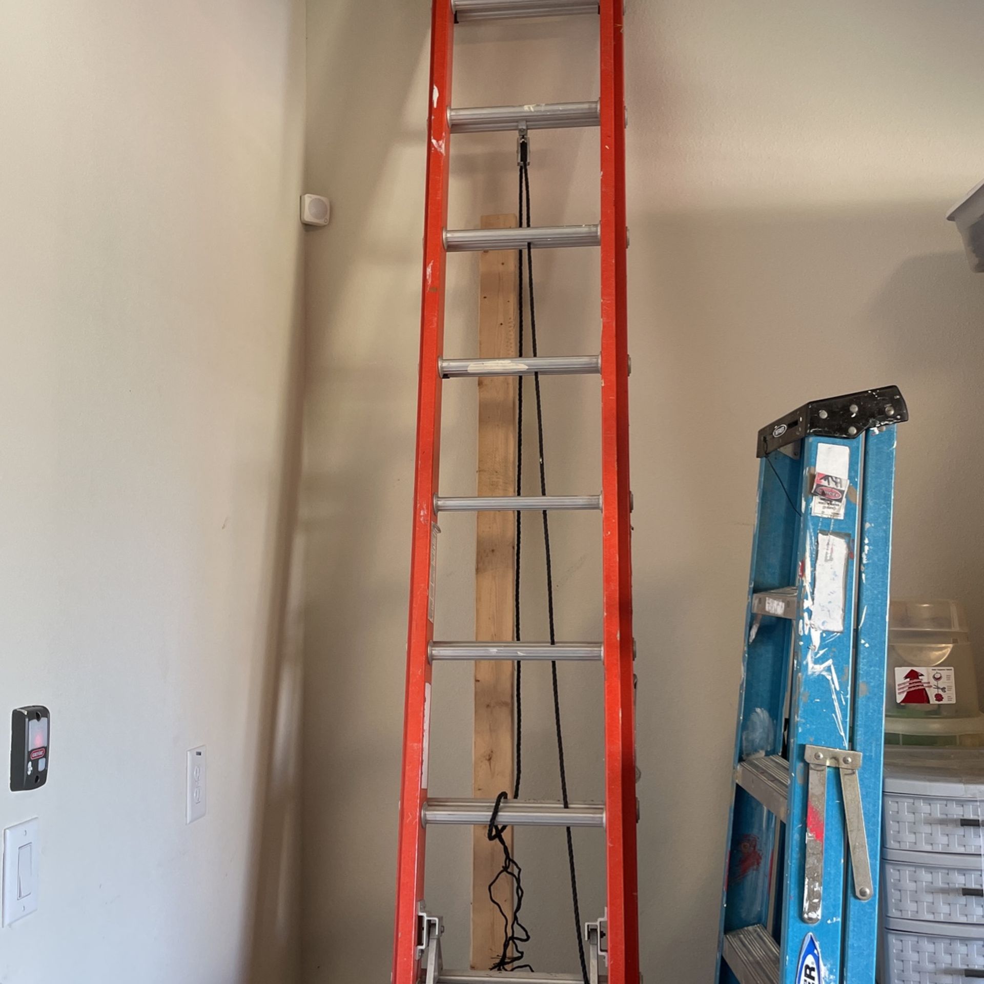 Extension Ladder for Sale in Ruskin, FL OfferUp