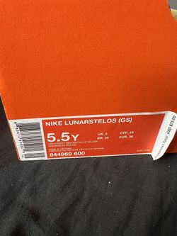 Nike Soccer Shoes 