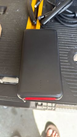 Battery bank