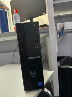 Dell OptiPlex SFF 7020 Intel Core i5 Desktop Computer