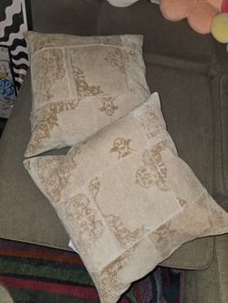 Couch Pillows