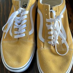 Vans Shoes