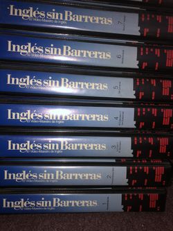 Ingles sin barreras