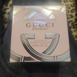 GUCCI PERFUME 