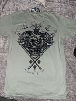 Sullen T-shirt