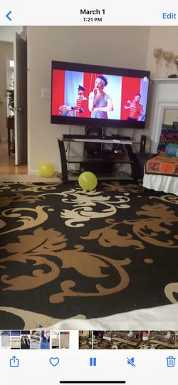 Aria rug