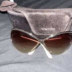Tom ford shades