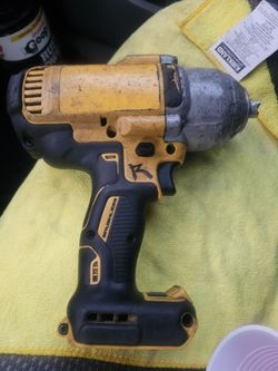 Selling My Dwalt Impact