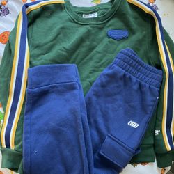 Skechers Jumpsuit Boys