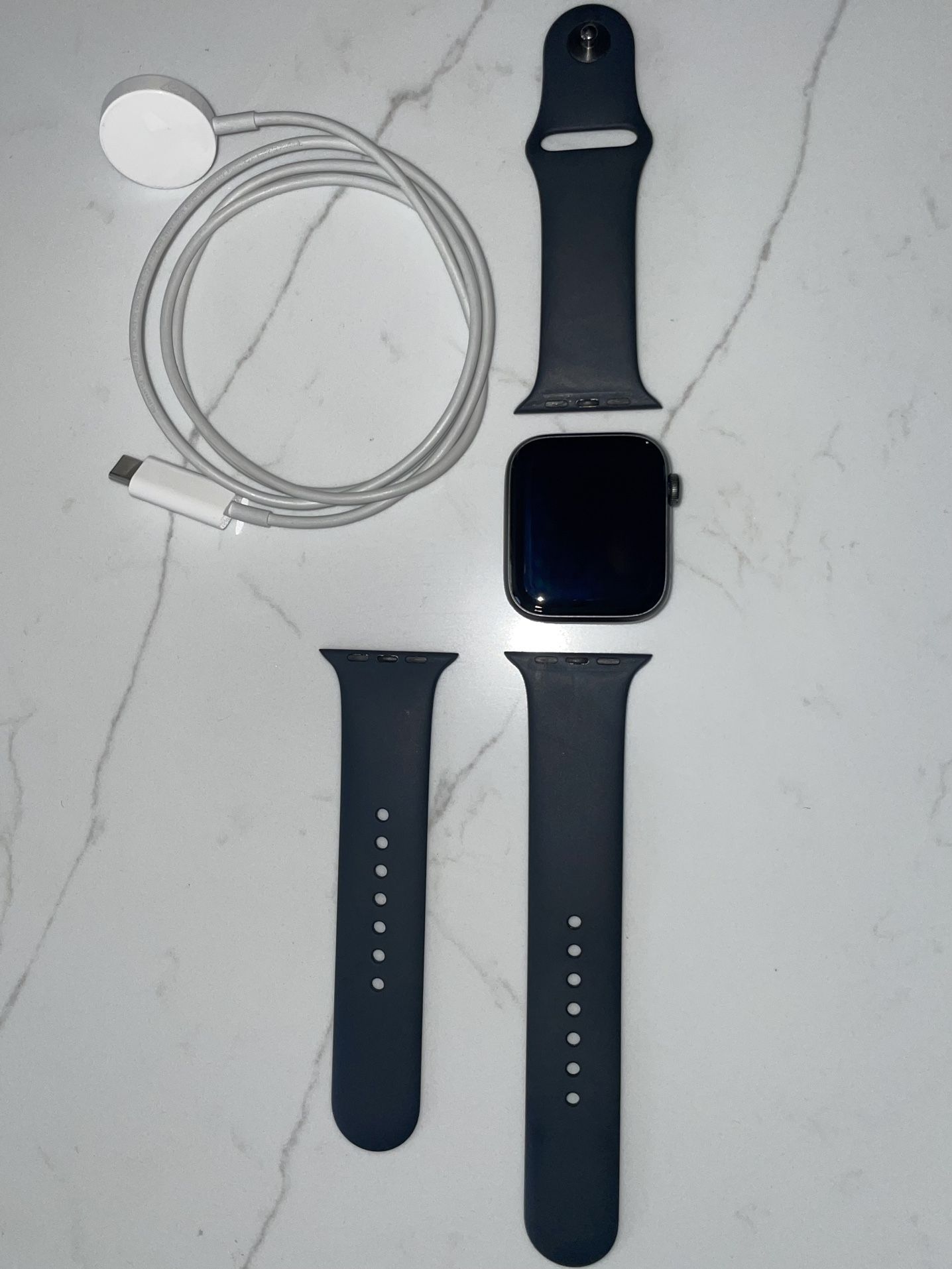Apple Watch SE GPS  44mm