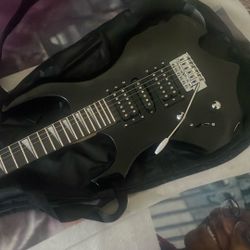 Glarry Electric Guitar 
