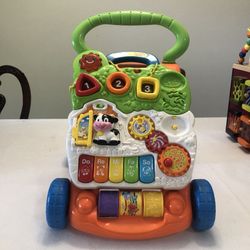 Various Infant/Toddler Toys