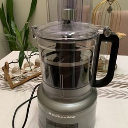 Kitchen Multi Processor 