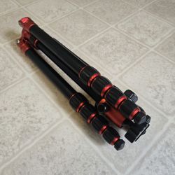 Mefoto A1350 Road Trip Tripod
