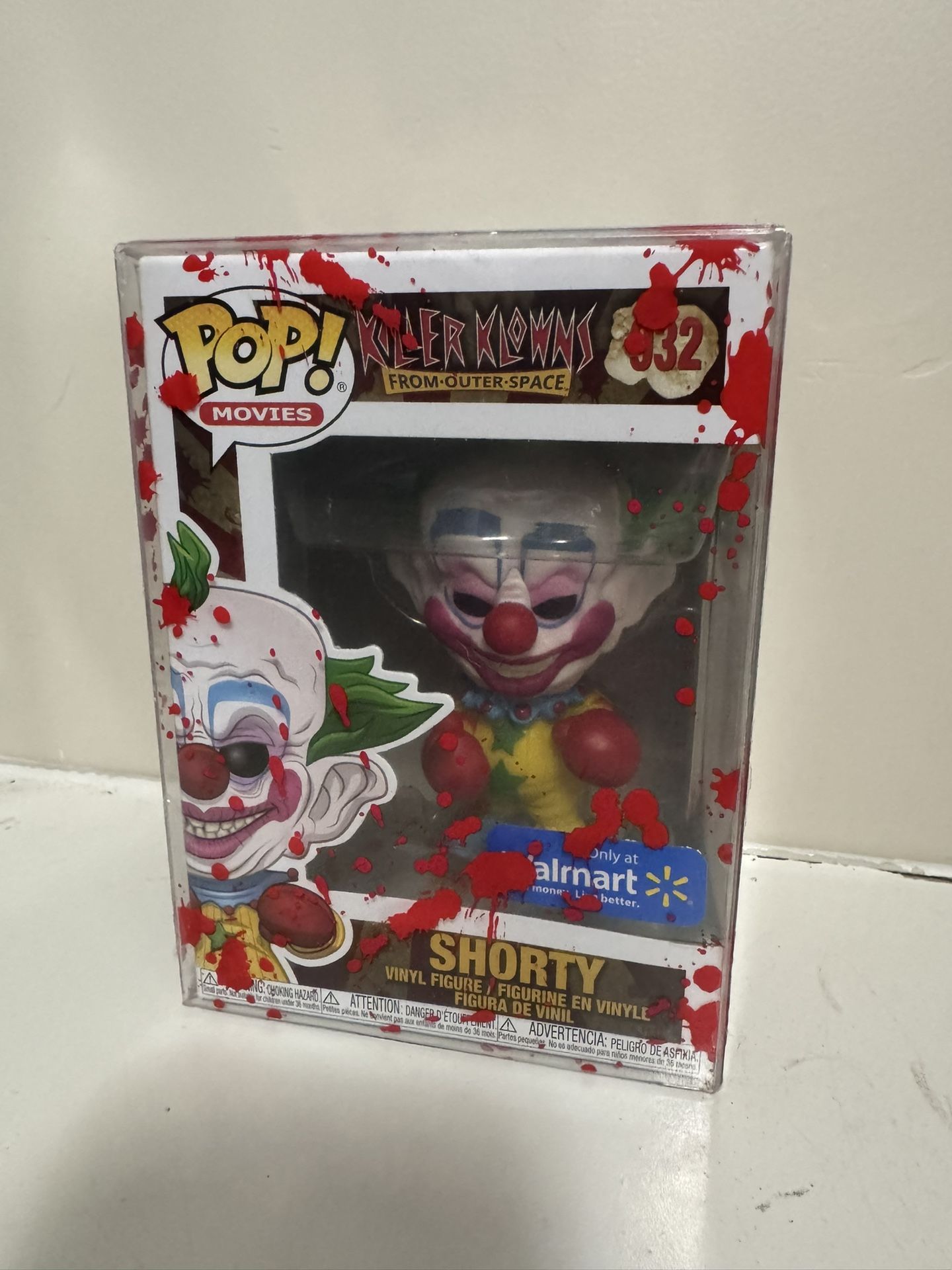 Killer Klowns From-Outer-Space