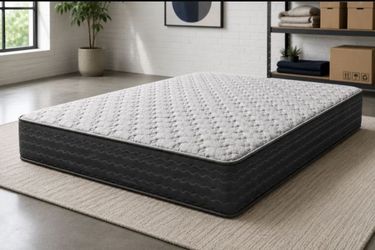 😍Discount Offer On Mattress~ Brand New Mattress Available.