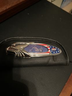 Harley Davidson