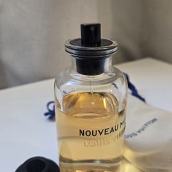Louis Vuitton 100ml Nouveau Monde