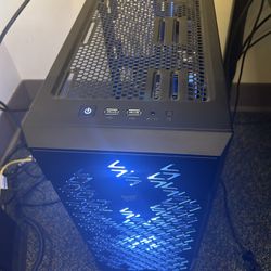 Gaming Pc (READ DESCRIPTION)