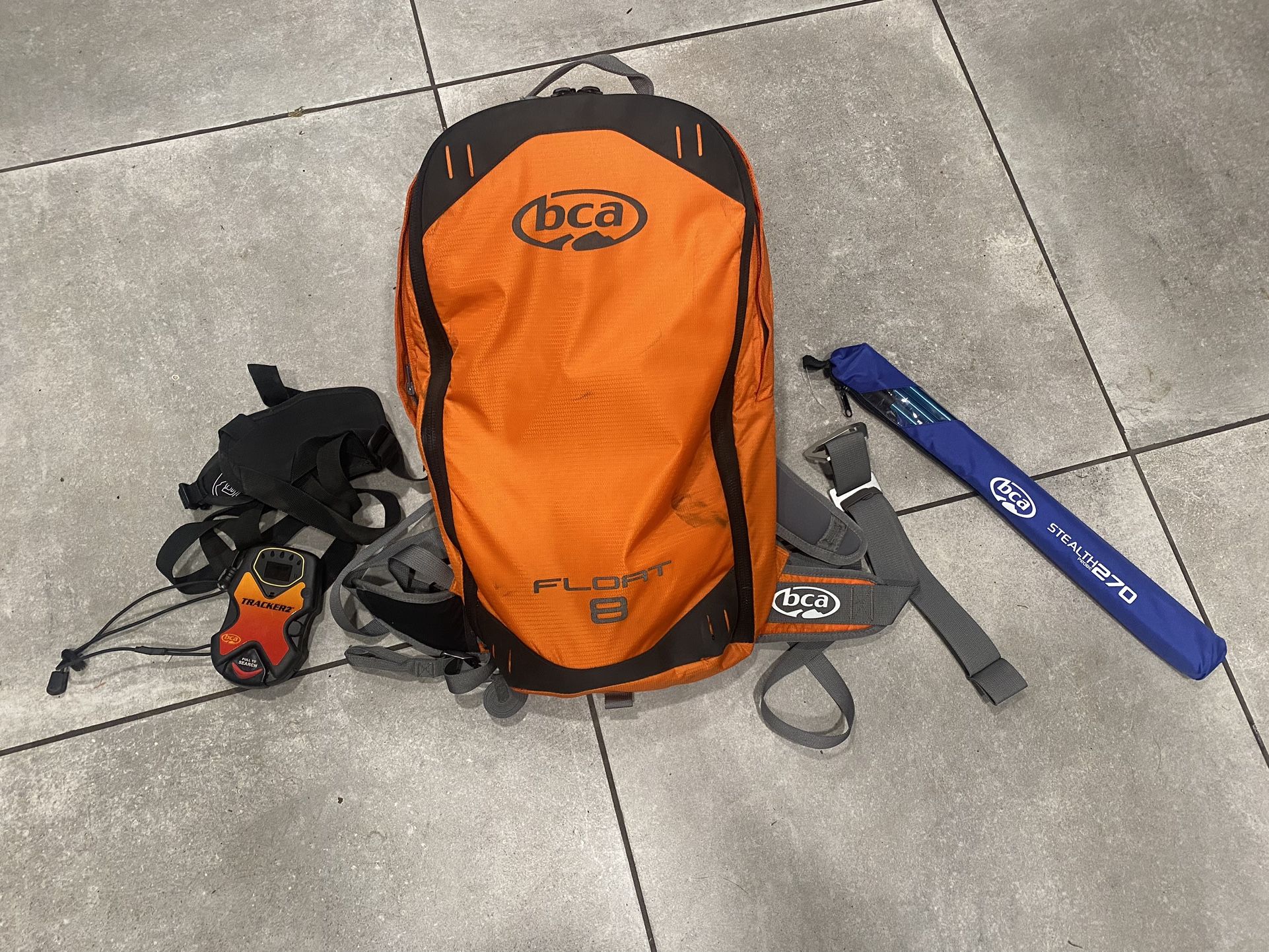 Avalanche gear for Sale in WA OfferUp