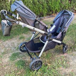 Evenflo Double Stroller