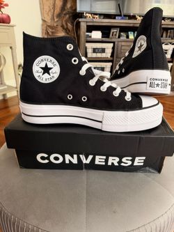 converse shoes