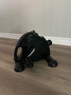 Mini Pedal Exerciser / Under Desk Bike – Like New – $35
