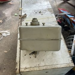 Gas Tank Fuel Tank Gokart Mini bike Small Motor