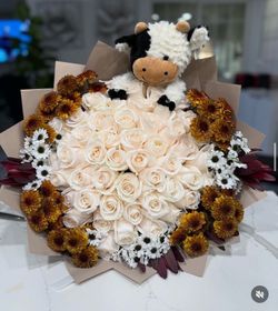Ramo de Rosas